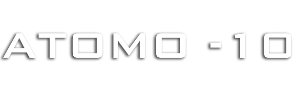 Atomo 10